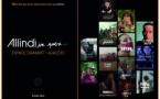 Soirée Allindi in Paese → Projection des films : "Le poilu et le châtaignier" de Dominique Maestrati  et "Parolle d’Eri" de Paul Simonpoli - Espace Diamant - Ajaccio
