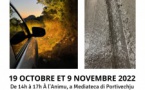 Ateliers d’Art contemporain en partenariat avec le FRAC Corsica - Médiathèque l'Animu - Porto-Vecchio