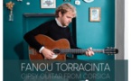 Fanou Torracinta en concert - Fabrique de Théâtre /Site Européen de Création - Bastia