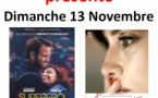 Projection des films "Supereroi" et "L'immensità" en partenariat avec le Festival film italien d'Ajaccio - Associu Scopre - Marignana