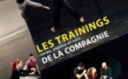 Training corps, espace et voix - Centre Culturel Alb'Oru - Bastia