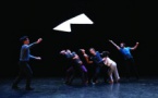 Spetaculu « Le chant du vertige » - Centre Culturel Alb'Oru - Bastia