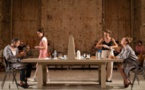 Théâtre "Sovrimpressioni" de Daria Deflorian et Antonio Tagliarini - Fabrique de Théâtre /Site Européen de Création - Bastia