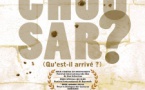 Projection du film documentaire "Chou Sar ? Qu'est il arrivé ?" de De Gaulle Eid - Fabrique de Théâtre /Site Européen de Création - Bastia