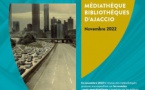 Exposition sur les mondes "post-apocalyptiques"  dans les Bibliothèques & Médiathèques de la Ville d'Ajaccio
