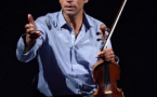 Concert musique classique avec Bertrand Cervera - Oratoire de l'Immaculée Conception - Bastia