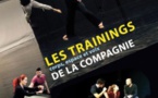 Training corps, espace et voix - Centre Culturel Alb'Oru - Bastia