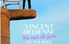 Stand-up : Vincent Dedienne "Un soir de gala" - Théâtre municipal - Bastia 