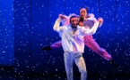 Ballu : Casse-noisette - Théâtre municipal - Bastia 