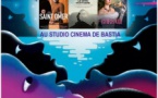 7eme Journée Art et essai du Cinéma Européen - Studio cinéma - Bastia 