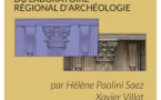 Conférence avec le Laboratoire Régional d'Archéologie - Espace Diamant - Ajaccio