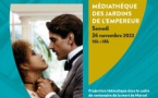 Ciné-Club adultes - Médiathèque des Jardins de l’Empereur - Ajaccio
