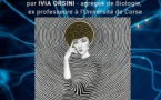 Conférence "Neurosciences: Voir avec son cerveau - Les illusions visuelles suite" animée par Ivia Orsini  - Spaziu Pasquale Paoli - L'Île Rousse 