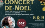 Concert de Noël  - Domaine du Comte Peraldi - Mezzavia