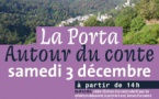 A Voce in giru : La Porta autour du conte 