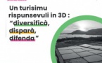 2ème édition des ateliers du tourisme durable - Médiathèque l'Animu - Porto-Vecchio