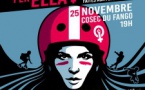 Événement "Per Ella" dans le cadre de la Journée Internationale de lutte contre les violences faites aux femmes - COSEC du Fango - Bastia