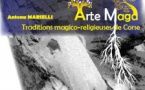 Conférence bilingue d’Antonu Marielli "Arte Maga" : Pratiques magico-religieuses de Corse - Musée de l'Alta Rocca - Levie 