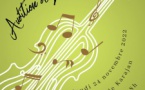 Audition de violon proposée par le Conservatoire Henri Tomasi - Salle Karajan - Ajaccio