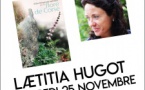 Rencontre / dédicace avec Laetitia Hugot autour de son ouvrage "Atlas biogéographique de la flore de Corse" proposée par Cavallu Marinu - Galerie du géant casino - Corte