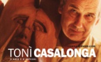 Conférence  "Toni Casalonga" avec les éditions Albiana - Espace Diamant - Ajaccio