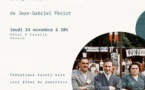 Retour à Reims [Fragments] de Jean-Gabriel Périot | Séance Casell'arte - Hôtel E Caselle - Venaco