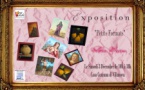 Exposition "Petits Formats" par Mario Sepulcre - Casa cumuna di Villanova