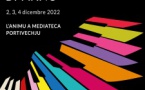 Concours Méditerranéen de Piano Opus Corsica - Médiathèque l'Animu - Porto-Vecchio
