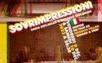 Spectacle "Sovrimpressioni" - Fabrique de Théâtre /Site Européen de Création - Bastia