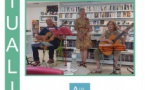 Concert "A Sissantina" - Galerie aux Arts, etc  - Ajaccio