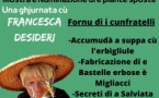 Festa di a Lingua 2022 : Una ghjurnata cù Francesca Desideri - Confrérie - Belgodère