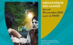 Ciné-club ado/adulte - Médiathèque des Cannes - Ajaccio