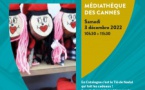 "Noël en Espagne" - Médiathèque des Cannes - Ajaccio