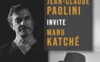 Du son au silence, deux batteurs deux histoires : Jean-Claude Paolini invite Manu Katché  - Théâtre municipal - Bastia 