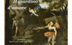 Les dimanches en musique au Palais Fesch "Il giardino d'amore" proposé Clavecin en Corse - Palais Fesch - Ajaccio