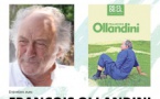 Racines de Ciel reçoit François Ollandini - Palais Fesch - Ajaccio