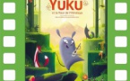 CinémAnimA familial // Yuku et la fleur de l'Himalaya - Cinéma Excelsior - Prunelli di Fium'Orbu