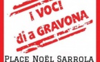 I Voci di a Gravona en concert - Place Noël Sarrola - Sarrola-Carcopino