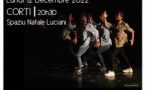 Soirée danse : In giru à ... #1 I Curegrafi - CCU Spaziu Natale Luciani - Corte