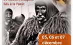 Colloque « Carnavals, Travestissements et Rituels Antiques liés à la Forêt » - Faculté de Droit de l'Université de Corse - Corte 