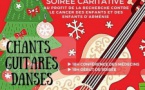 Soirée caritative "Natale per i zitelli" : Conférence, chants , guitares, danses - Palais des Congrès - Ajaccio