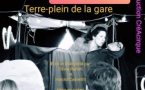 Théâtre : "C'est que du bonheur !"  - Créacirque Terre-plein de la gare - Ajaccio  