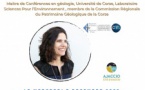 Conférence "Histoire du peuplement animal avant l'arrivée de l'homme en Corse" par Elisabeth Pereira - Maison de quartier des Cannes - Ajaccio