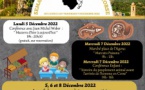 La semaine du patrimoine de la Corse : des ateliers et conférences pour enfants - Maison de quartier des Cannes - Ajaccio