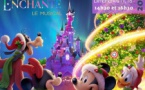 Spectacle "Le Noël enchanté, le musical" - La Ruche Espace Culturel - Mezzavia
