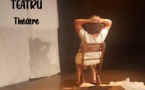 Théâtre " Toujours est-il que le 13 Décembre je vins au monde" création de l'Associu Scopre et la Récré - L'Art est récré - Église Saint-Antoine - Rosazia