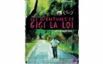 Ciné - Débat proposé par CORSICADOC "Les aventures de Gigi la loi" et animé par Céline Ceccaldi - Salle Maistrale - Marignana