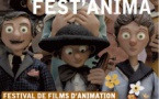 Ateliers Festanima 2022 - Médiathèque l'Animu - Porto-Vecchio