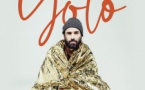 Stand-Up : Aymeric Lompret - Centre Culturel Alb'Oru - Bastia