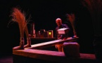 Spetaculu "Mes nouvelles chaussures" - Centre Culturel Alb'Oru - Bastia